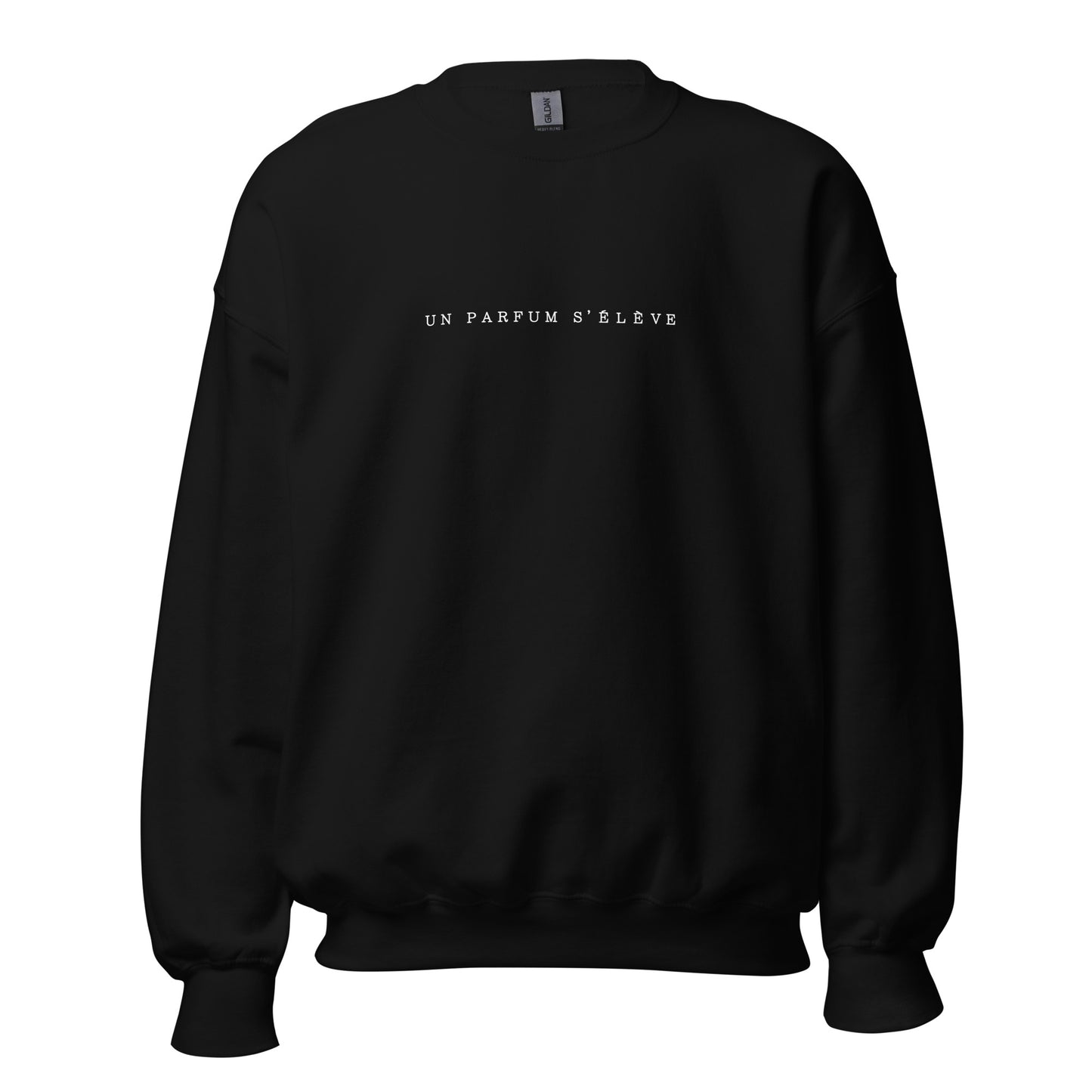 Un parfum s'élève - crewneck